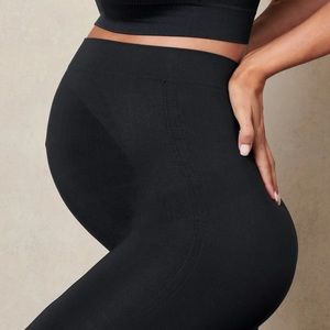 Blanqi Everyday Maternity Leggings